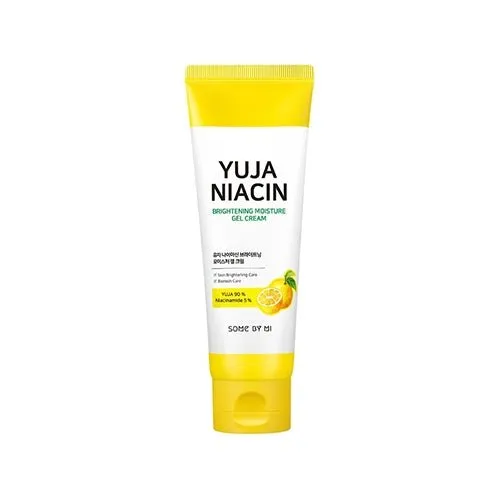 SOME BY MI Yuja Niacin Glow-Boosting Set