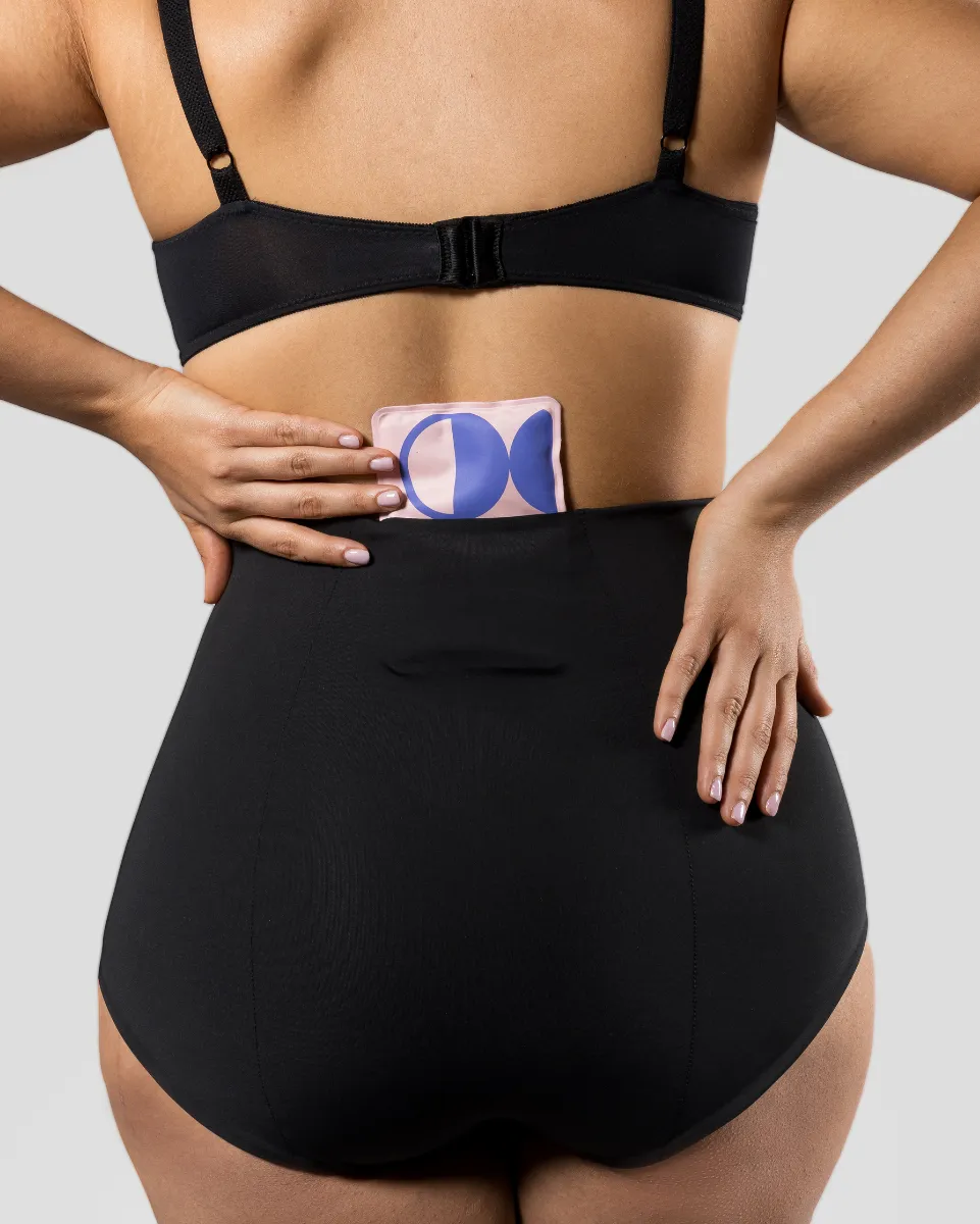 Soothing & Relief Postpartum Underwear (Includes Gel Pack)