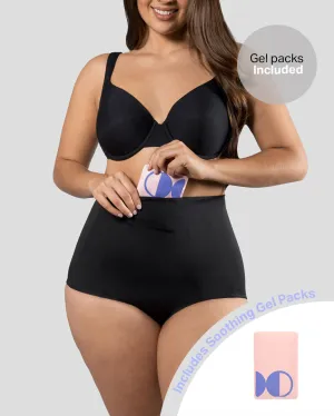 Soothing & Relief Postpartum Underwear (Includes Gel Pack)