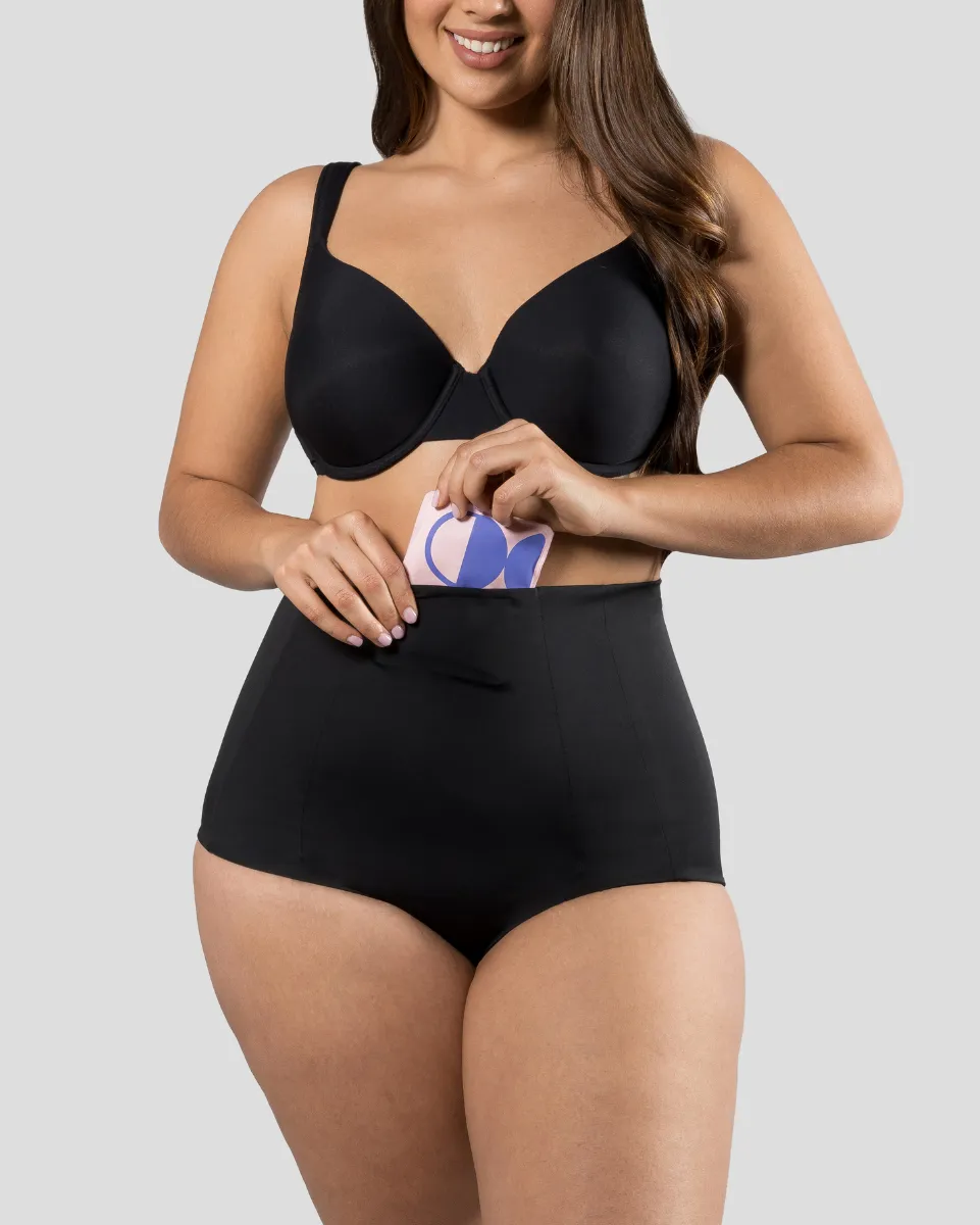 Soothing & Relief Postpartum Underwear (Includes Gel Pack)