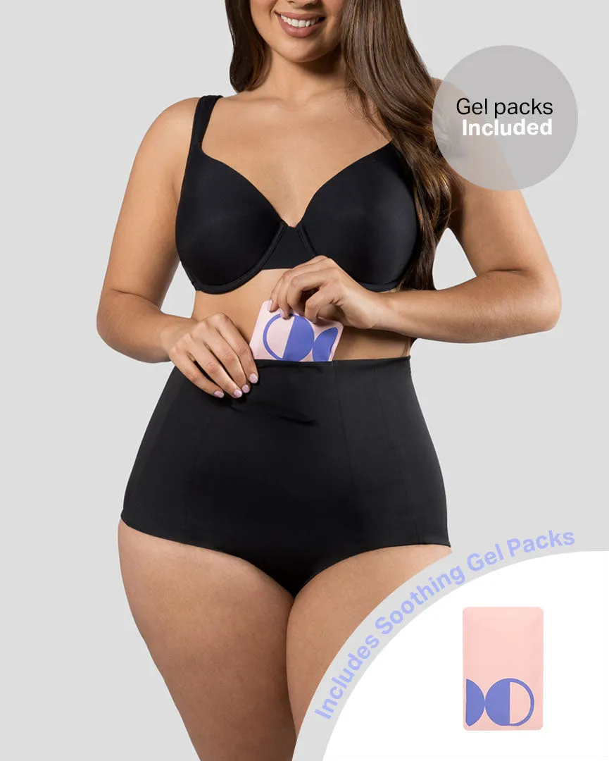 Soothing & Relief Postpartum Underwear (Includes Gel Pack)