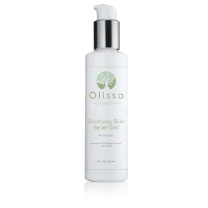 Soothing Skin Relief Gel