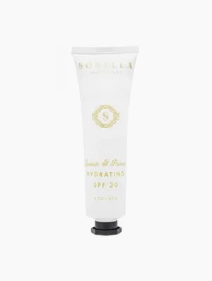 Sorella Quench and Protect Hydrating SPF 30