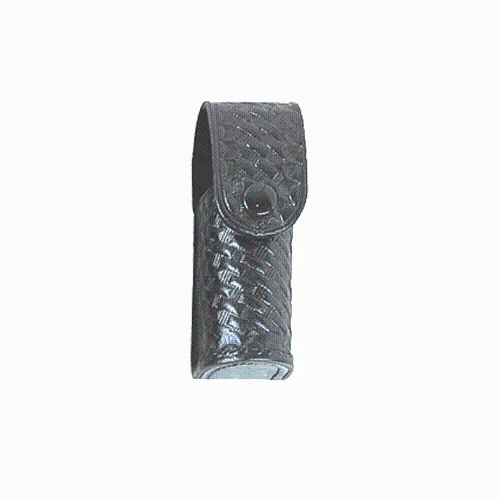STALLION LEATHER - PUNCH/BODYGUARD 2OZ PEPPER SPRAY HOLDER