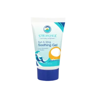 Stream2Sea Sun & Sting Relief Gel