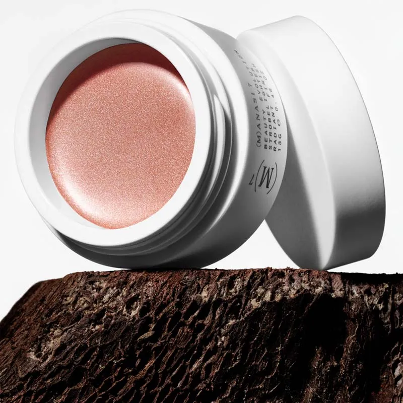 Strobelighter Radiant Finish - Delirio