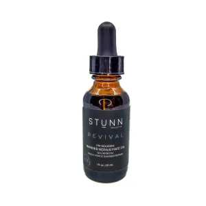 STUNN Collective | Revival Barrier Repair Face Oil