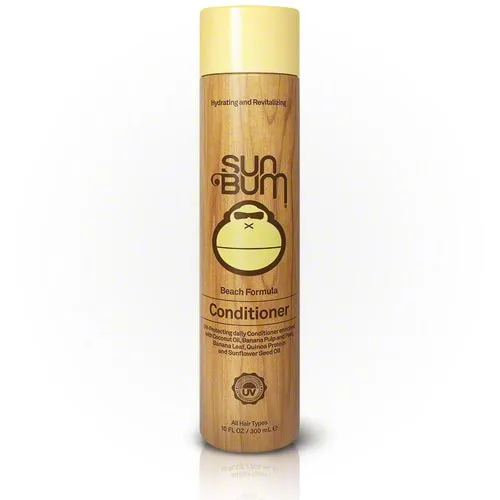 Sun Bum Conditioner