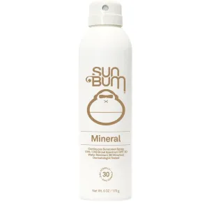 Sun Bum Mineral SPF 30 Sunscreen Spray