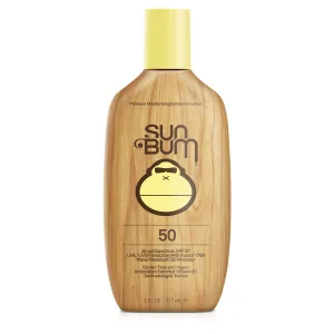Sun Bum Original SPF 50 Sunscreen Lotion - 8OZ