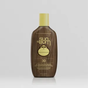 SUN BUM SPF 30 Sunscreen Lotion