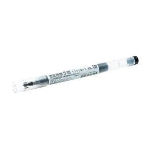 Sun-Star Fast Dry Gel Ink Fine Tip TANK Ballpoint Pen