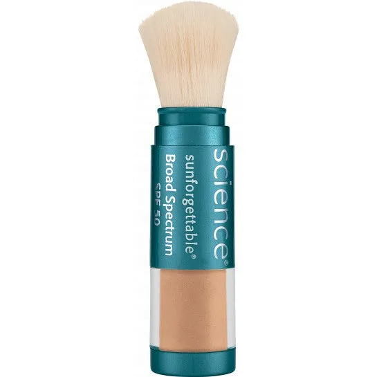 Sunforgettable Brush-on Sunscreen SPF 50