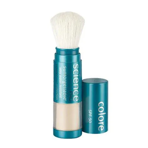 Sunforgettable Brush-on Sunscreen SPF 50