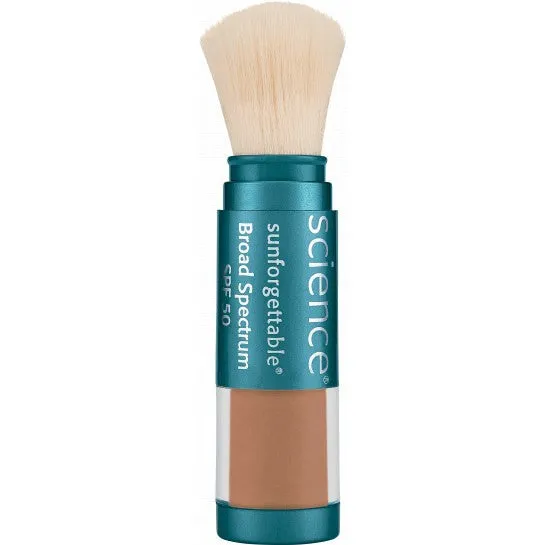 Sunforgettable Brush-on Sunscreen SPF 50