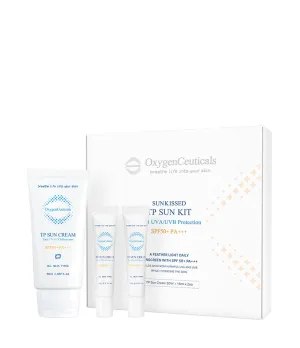Sunkissed TP SUN KIT