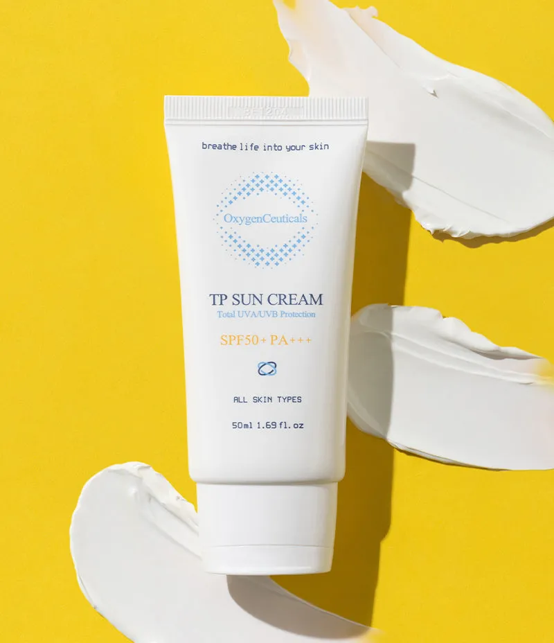 Sunkissed TP SUN KIT
