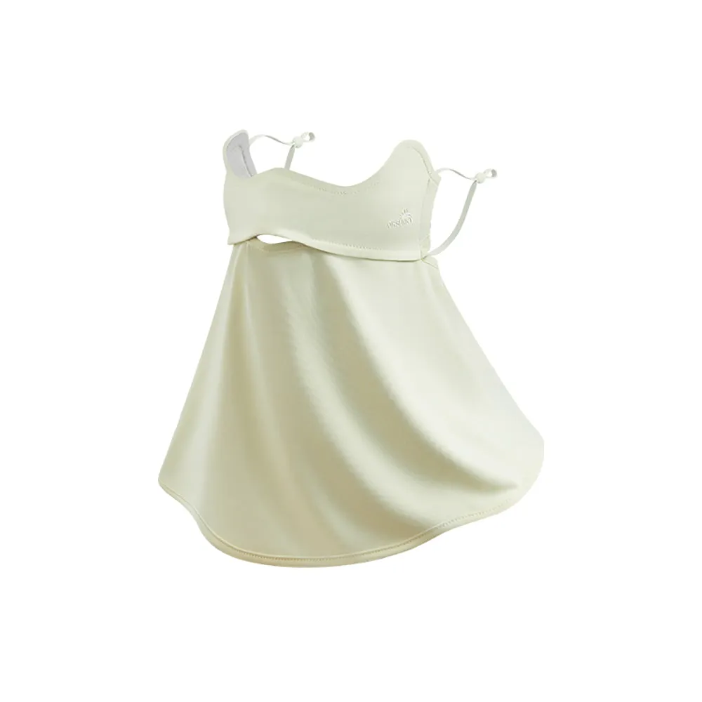Sunscreen Face Cover Sun Protection Neck Gaiter UPF 50 