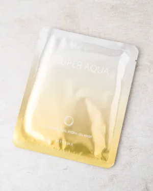 Super Aqua Cell Renew Snail Hydro Gel Mask