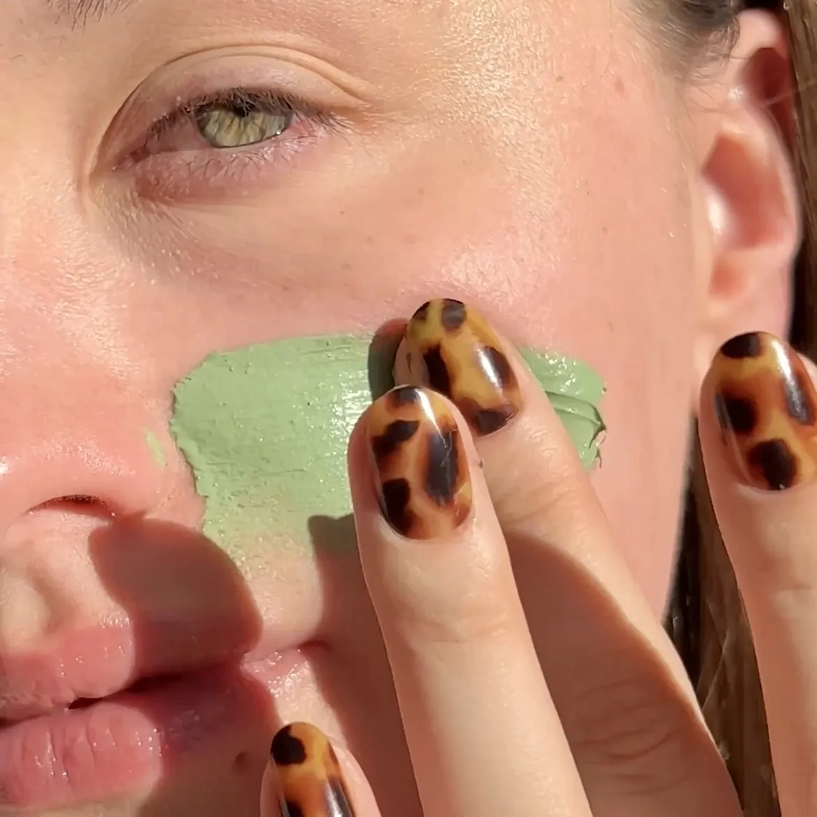 Superfood Nourishing and Smoothing Face Mask