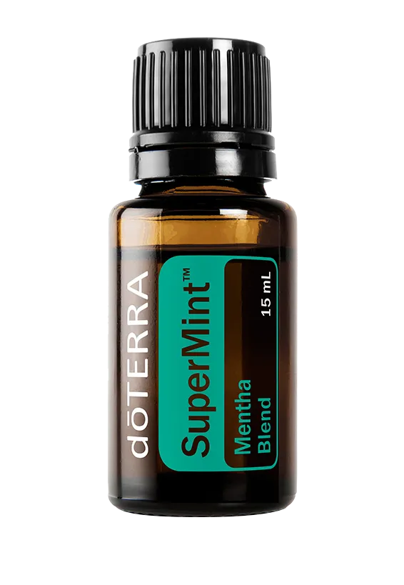SuperMint 15ML OIL