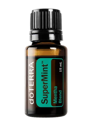 SuperMint 15ML OIL
