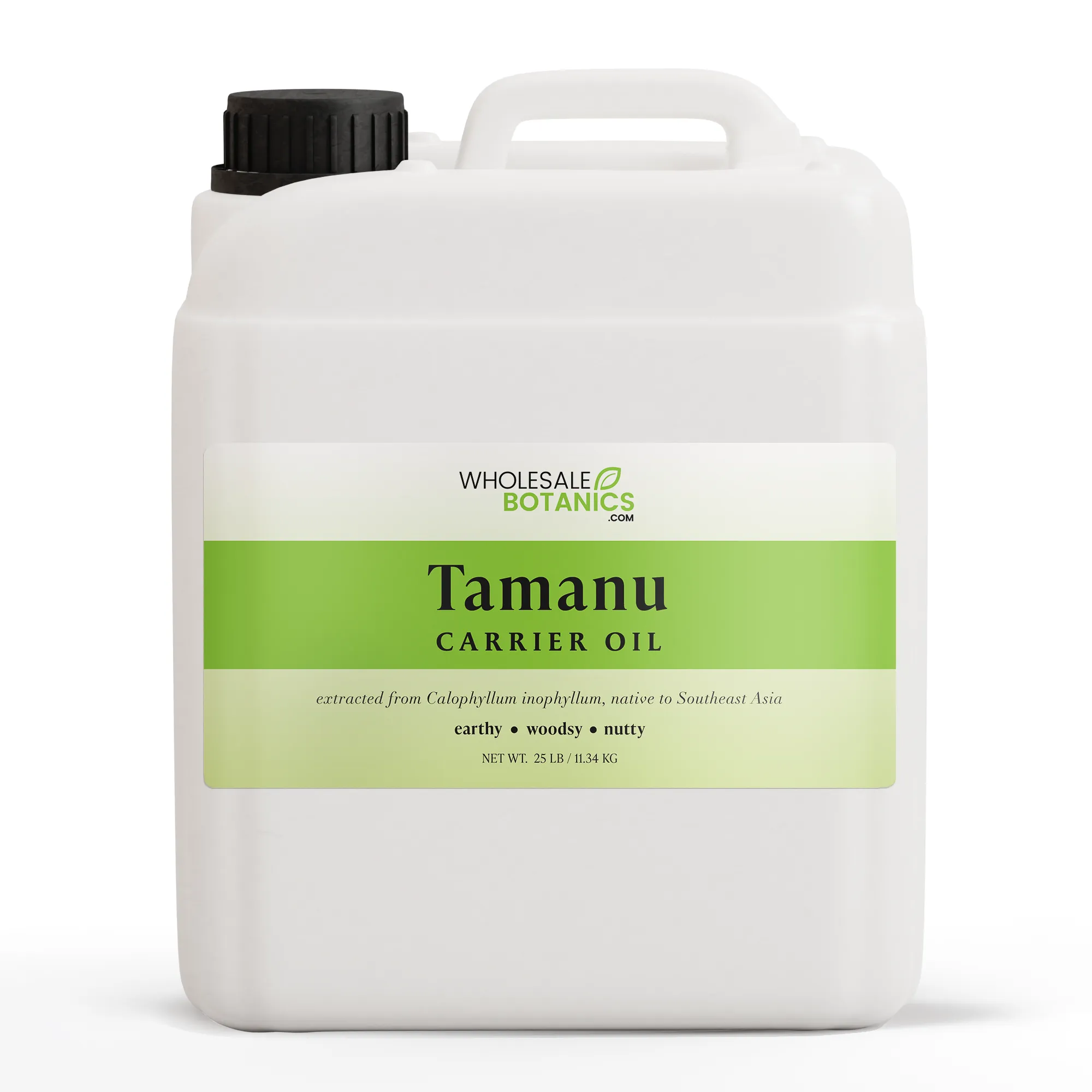 Tamanu Oil