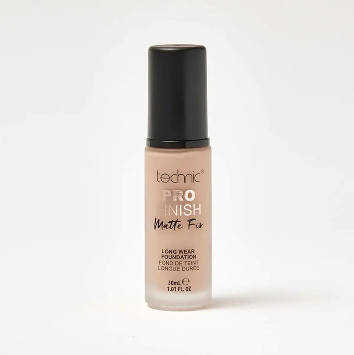 Technic Pro Finish Matte Fix Foundation (30ml)