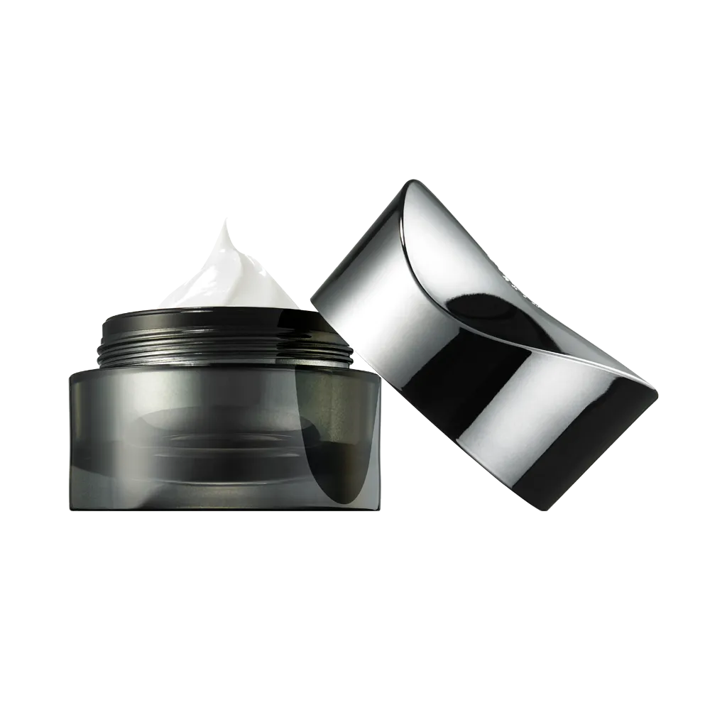 The Finishing Cream