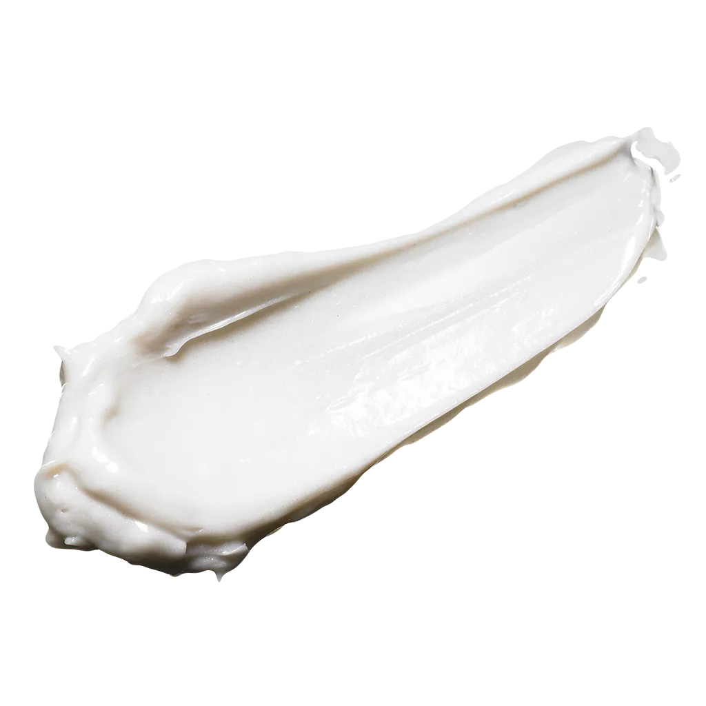 The Finishing Cream