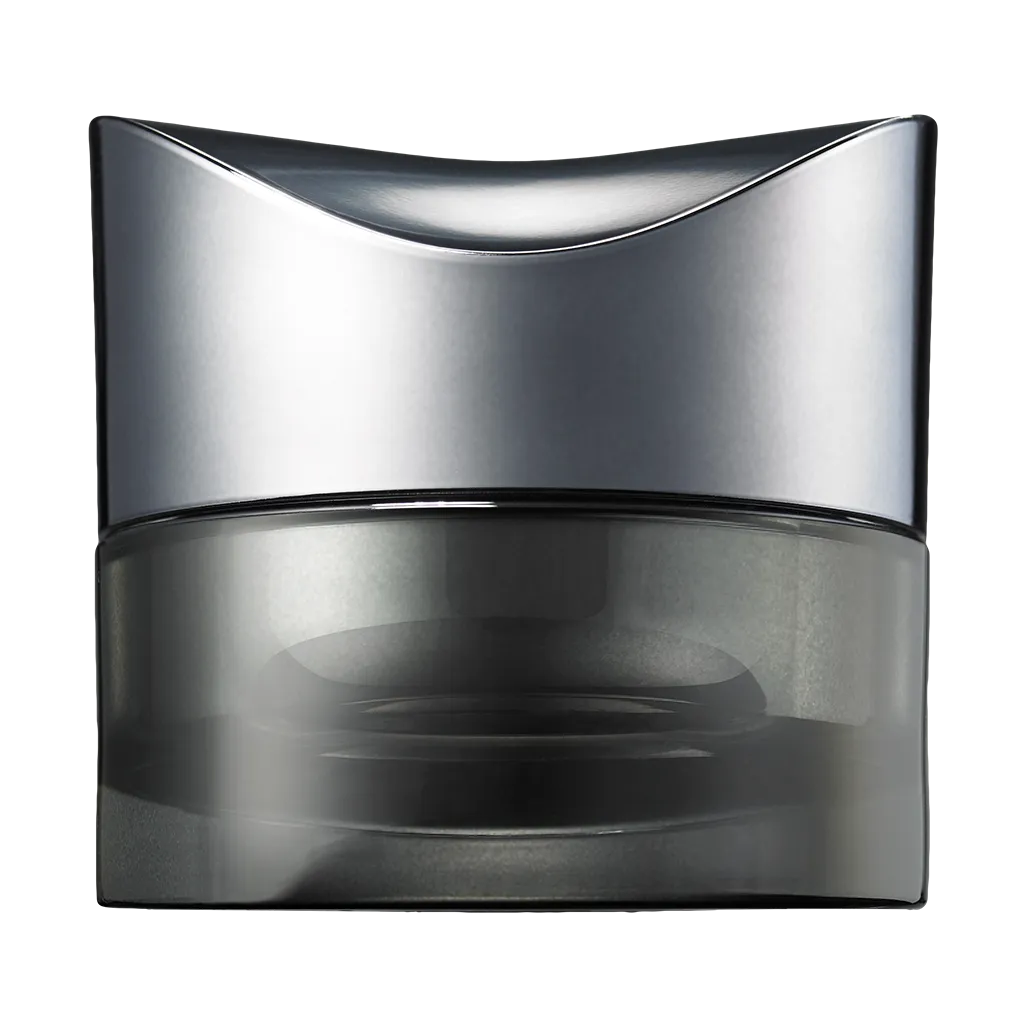 The Finishing Cream