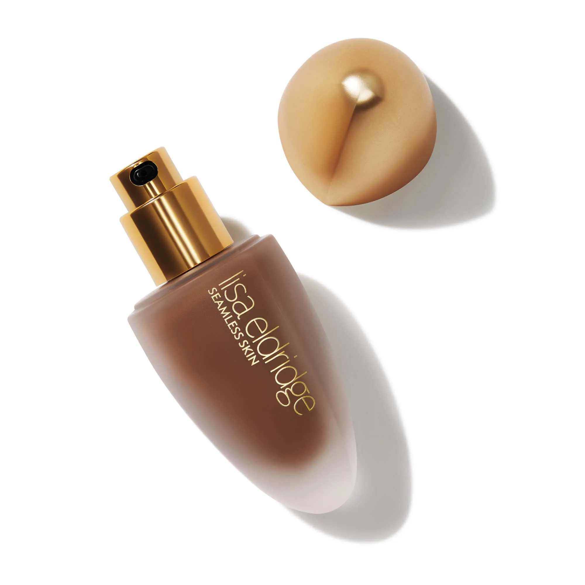 The Foundation (Shade No. 37)