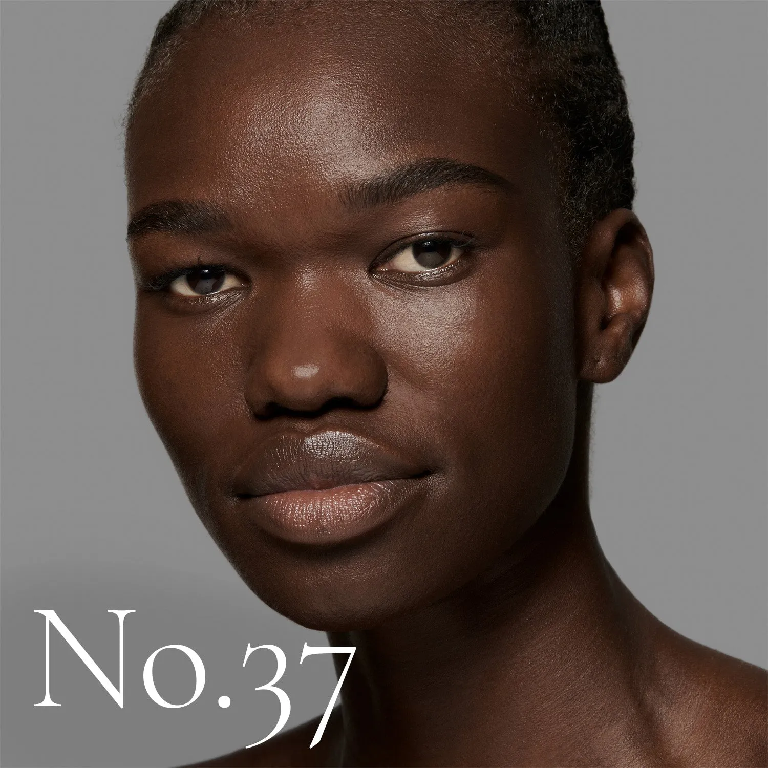 The Foundation (Shade No. 37)