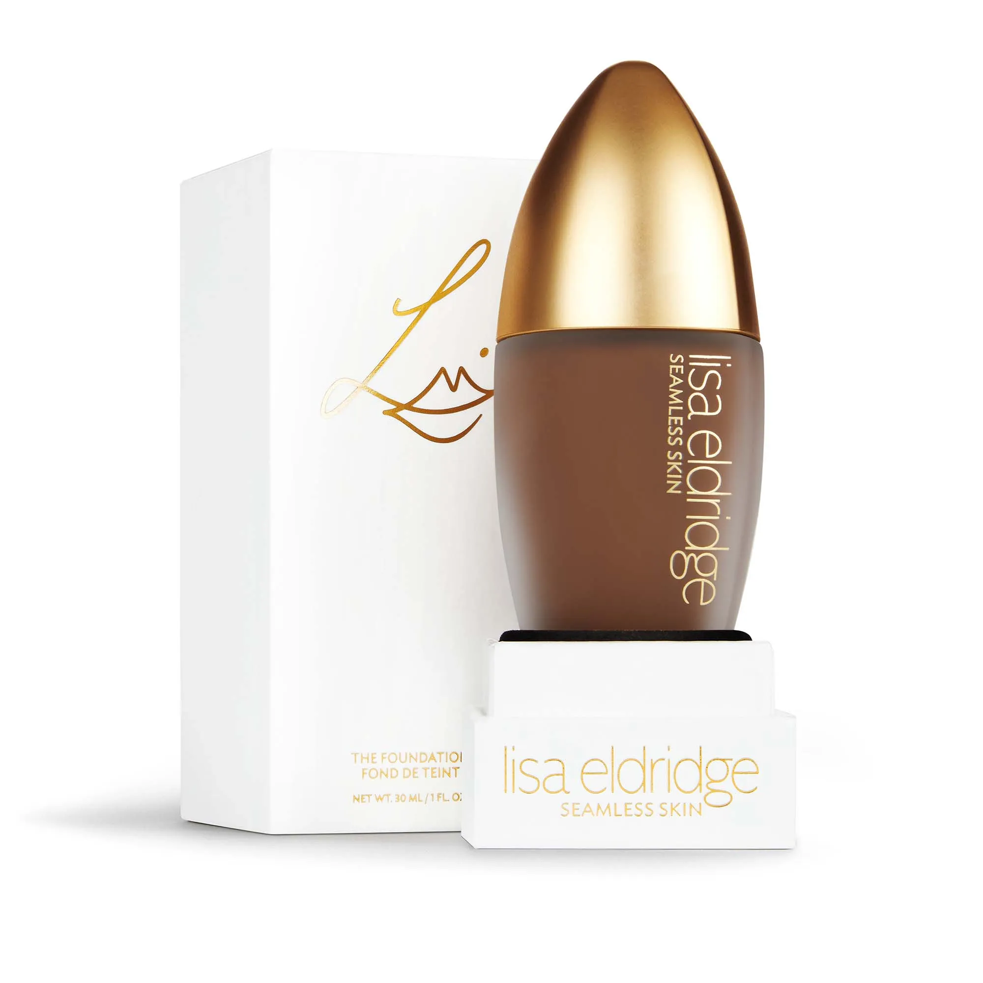 The Foundation (Shade No. 37)