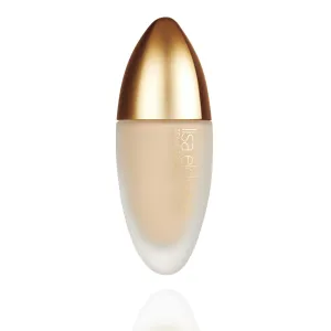 The Foundation (Shade No. 9)