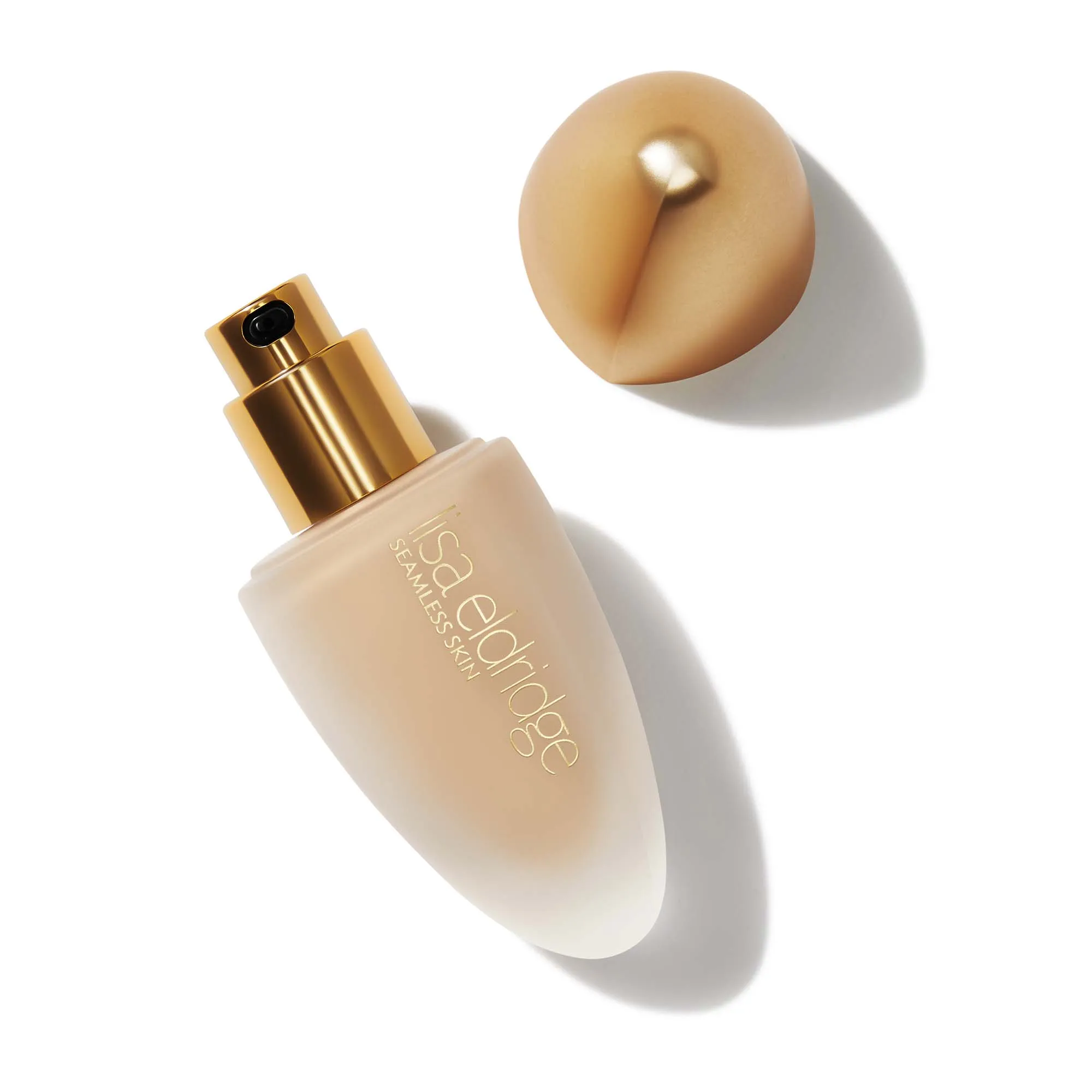 The Foundation (Shade No. 9)