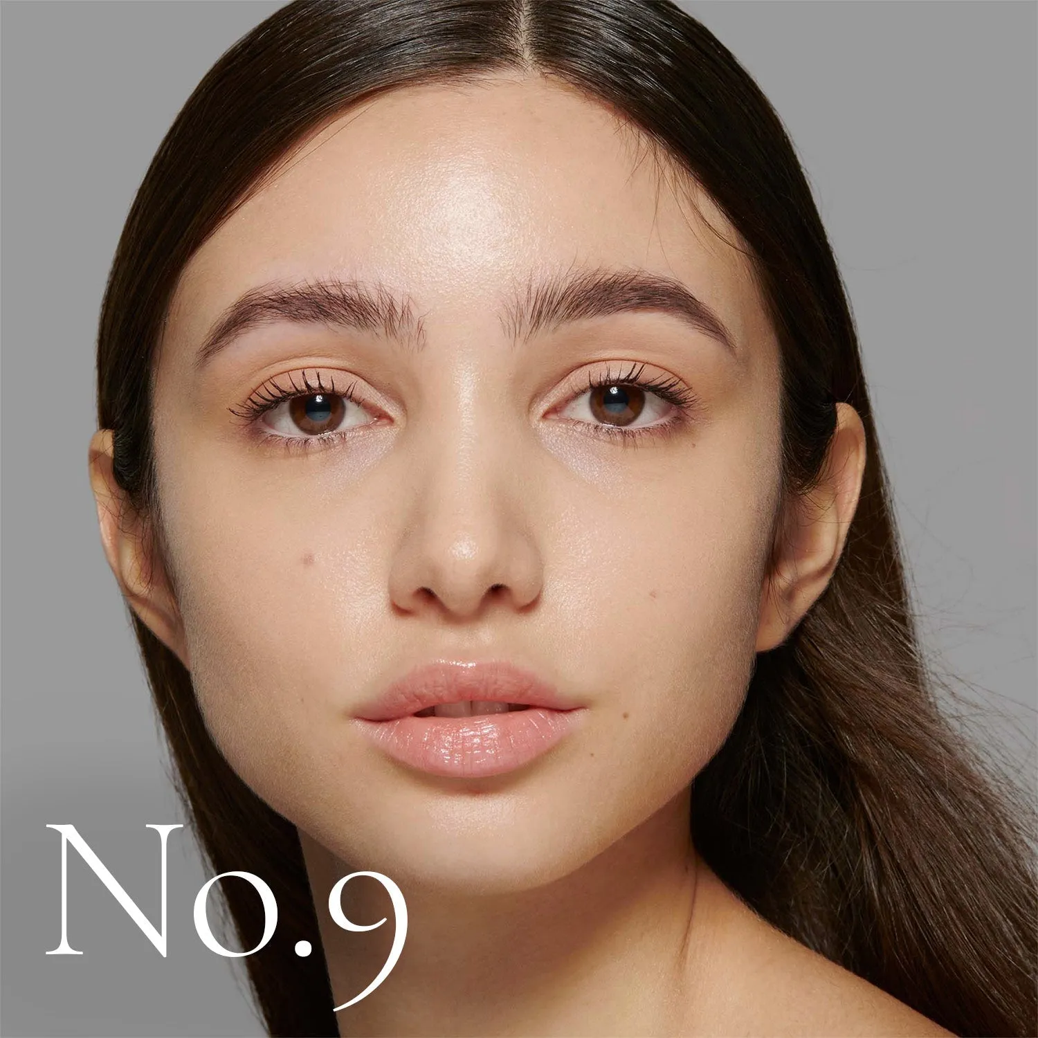 The Foundation (Shade No. 9)