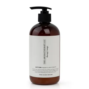Therapy Lotion Soothe Peony & Petitgrain - 500ml