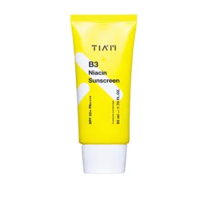 Tiam B3 Niacin Sunscreen SPF 50 