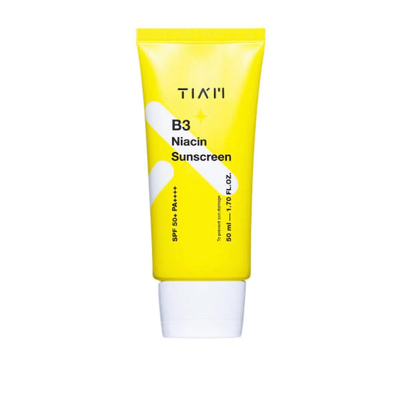 Tiam B3 Niacin Sunscreen SPF 50 