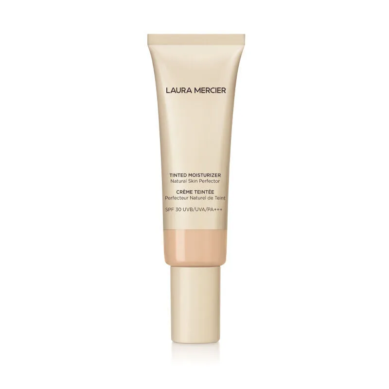 Tinted Moisturizer Natural Skin Perfector SPF 30 UVB/UVA/PA   