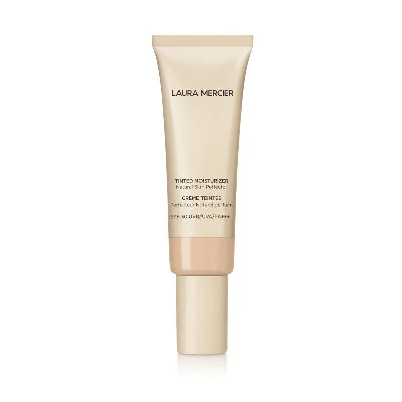 Tinted Moisturizer Natural Skin Perfector SPF 30 UVB/UVA/PA   