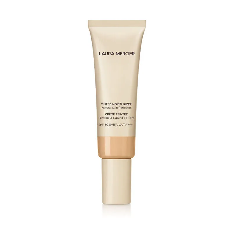 Tinted Moisturizer Natural Skin Perfector SPF 30 UVB/UVA/PA   