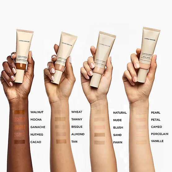 Tinted Moisturizer Natural Skin Perfector SPF 30 UVB/UVA/PA   