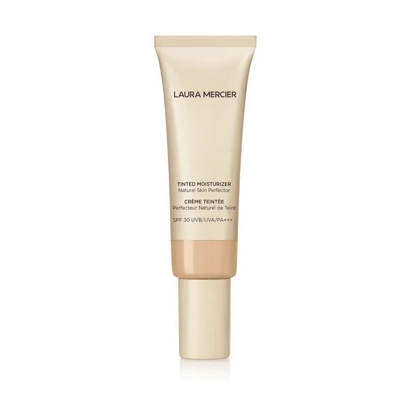 Tinted Moisturizer Natural Skin Perfector SPF 30 UVB/UVA/PA   
