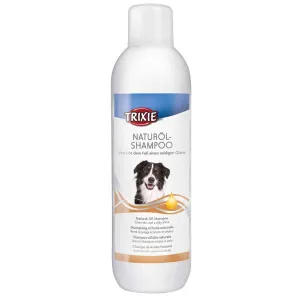 Trixie Natural Oil Shampoo - 1L