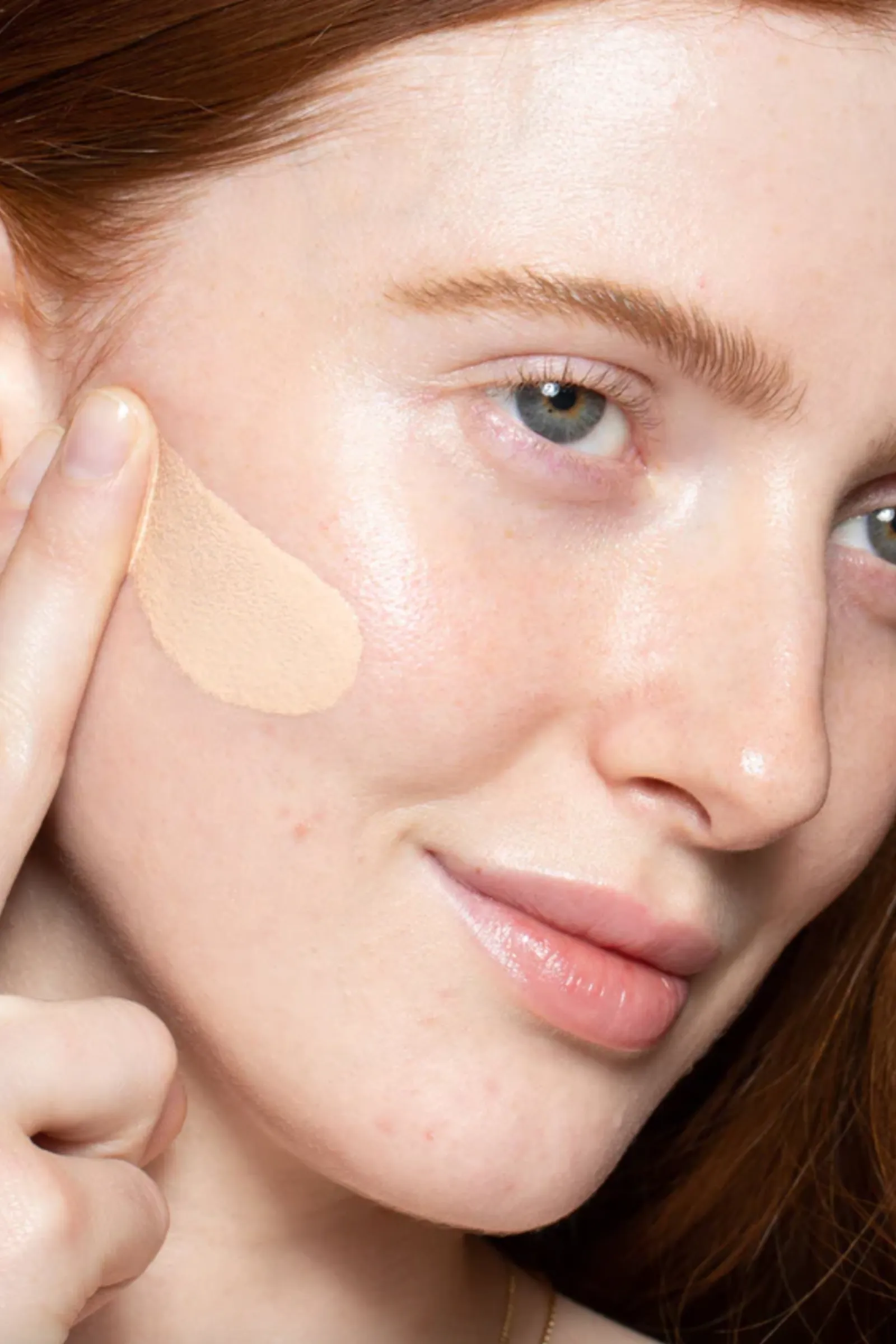 True Skin Serum Foundation