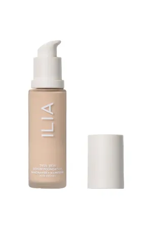 True Skin Serum Foundation