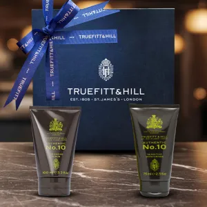 Truefitt & Hill  Facial Kit for Men