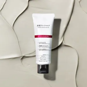 Tunemakers Clay Mask